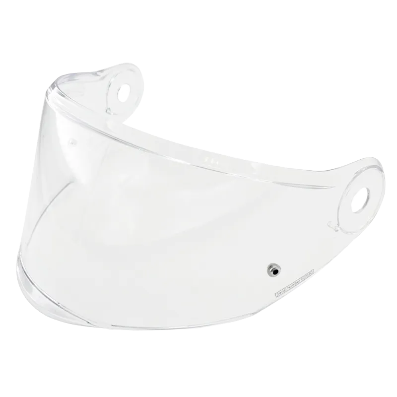 VISIERE CASQUE BOX'S R5/LS2 KID