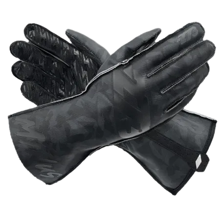 MINUS CAMO V3 NERO GLOVES