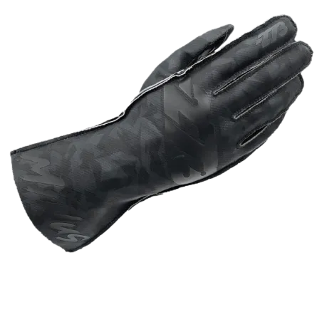 MINUS CAMO V3 NERO GLOVES