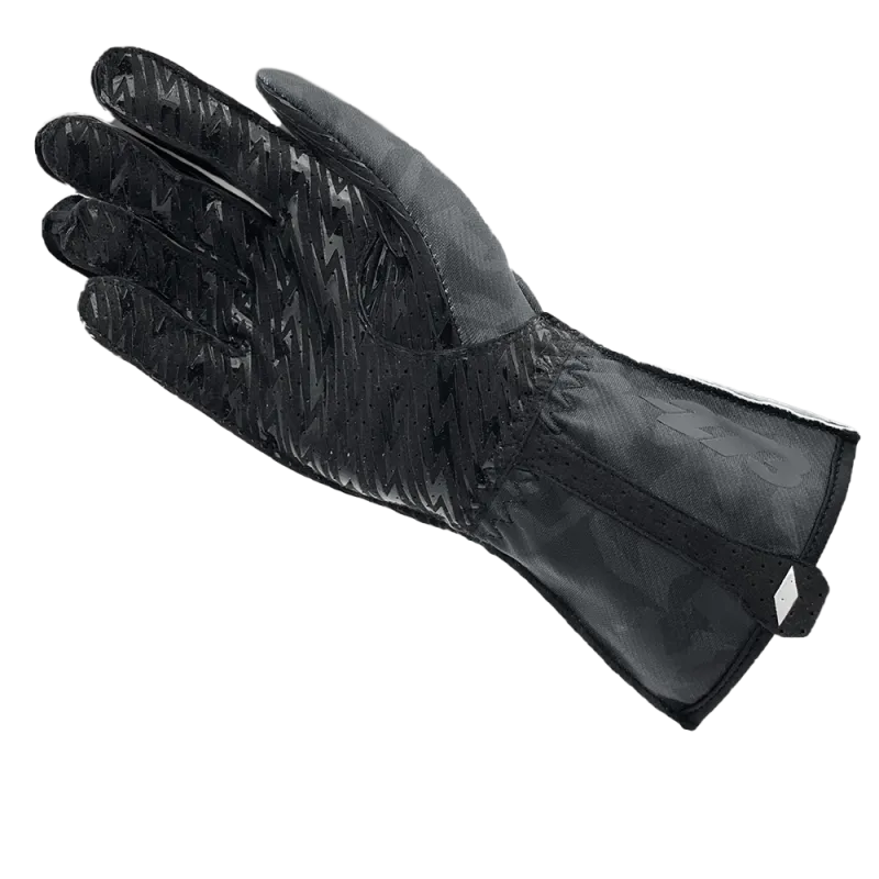 MINUS CAMO V3 NERO GLOVES