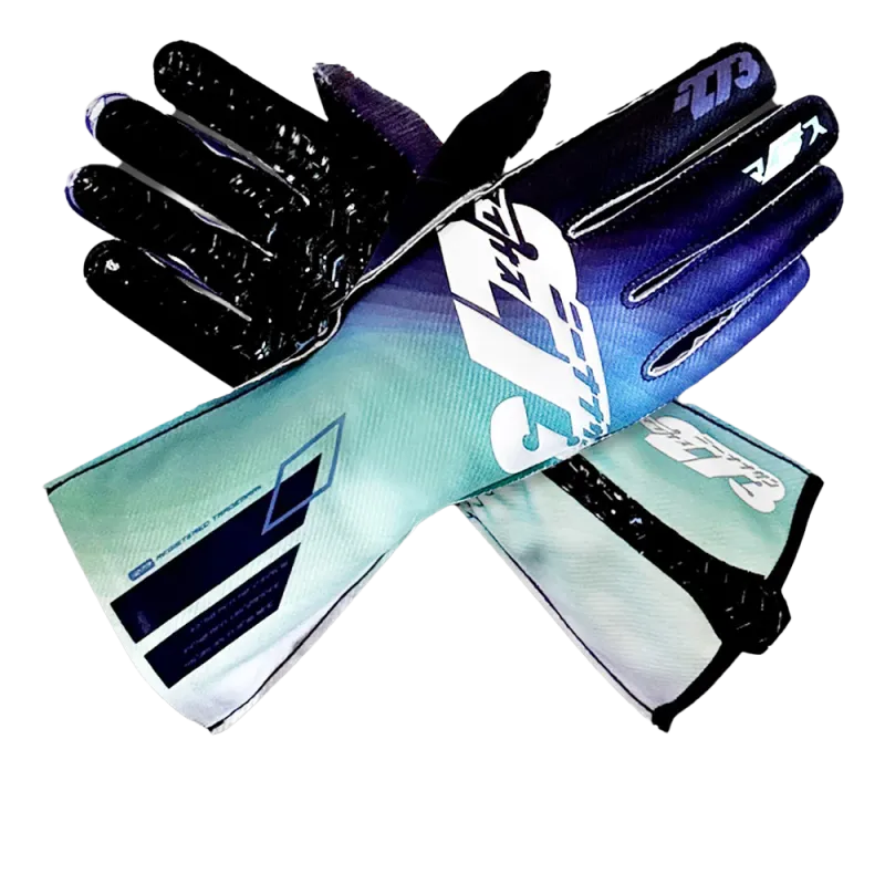 MINUS OSAKA TYPE 3 GLOVES