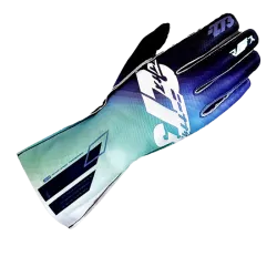 MINUS OSAKA-HANDSCHUHE TYP 3