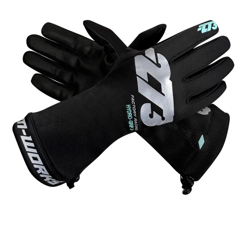 MINUS HYDRO M-WORKS RAIN GLOVES