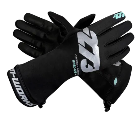 MINUS HYDRO M-WORKS RAIN GLOVES