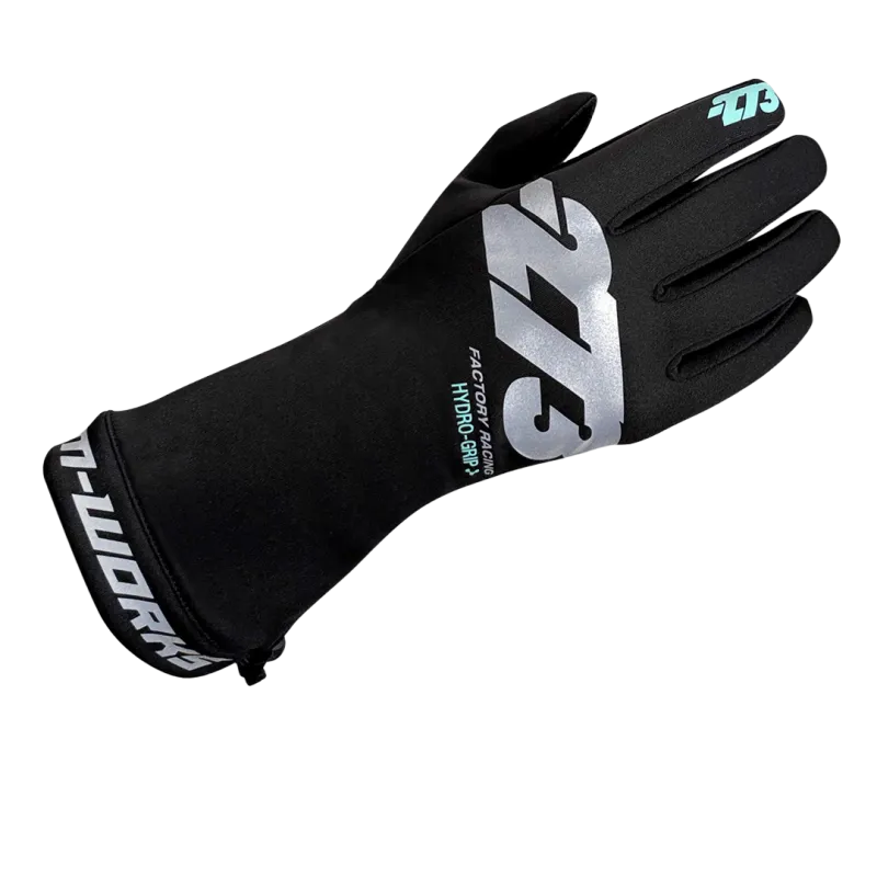MINUS HYDRO M-WORKS RAIN GLOVES