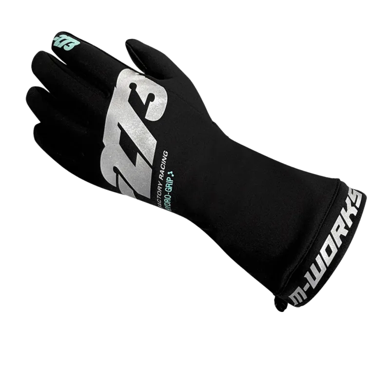 MINUS HYDRO M-WORKS RAIN GLOVES
