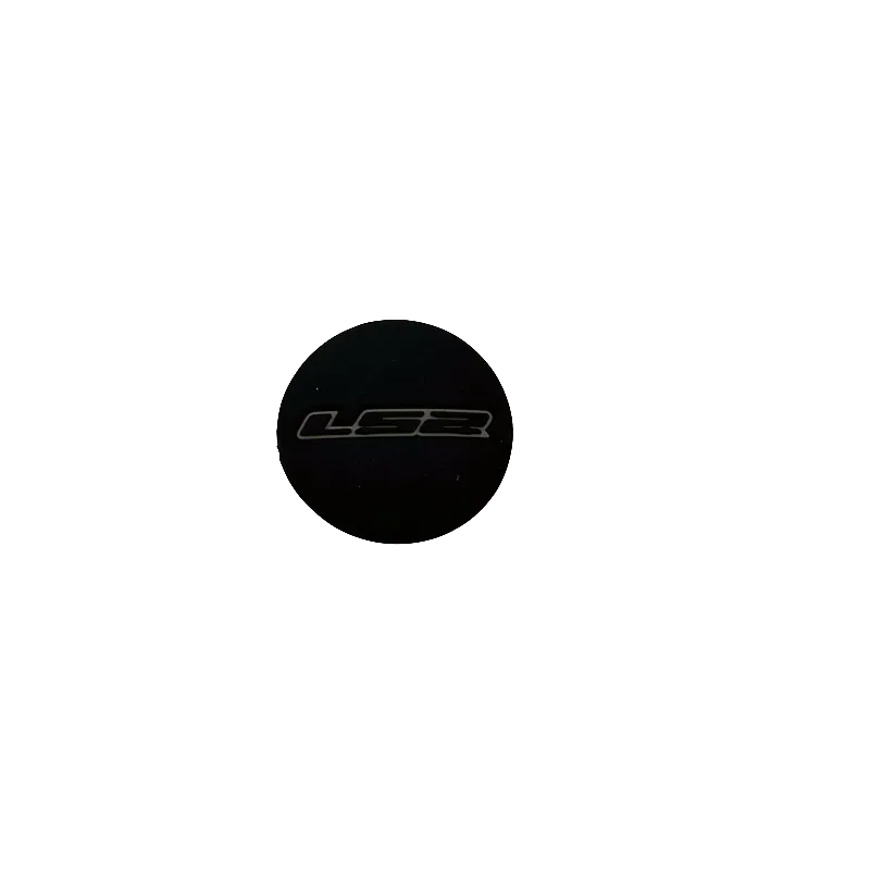 BOX'S R5/LS2 HELMET VISOR FIXING COVER KIT - KID