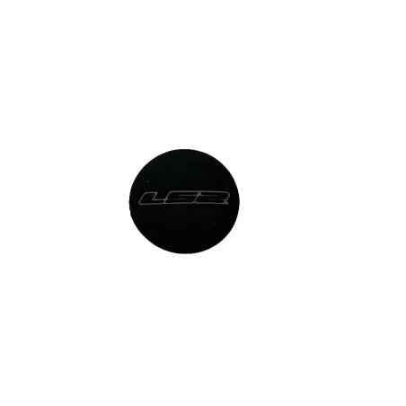 BOX'S R5/LS2 HELMET VISOR FIXING COVER KIT - KID