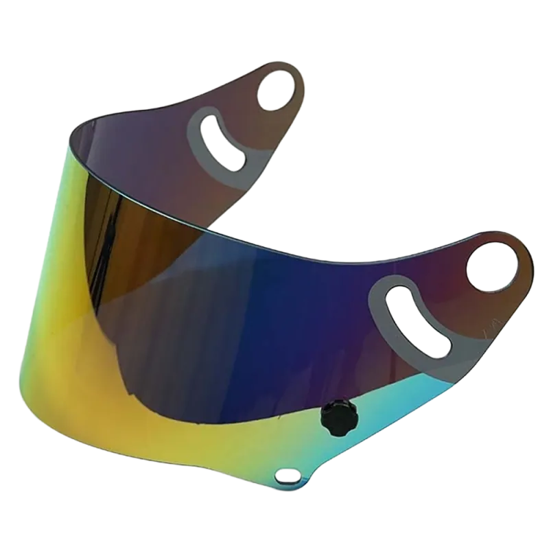 CK6 CMR ARAI VISOR