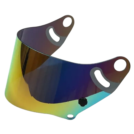 CK6 CMR ARAI VISOR