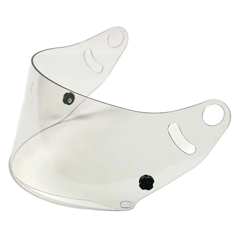 CK6 CMR ARAI VISOR