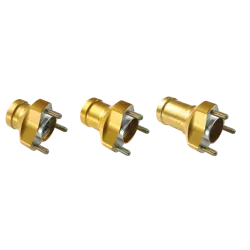 D17 ALUMINIUM FRONT HUB