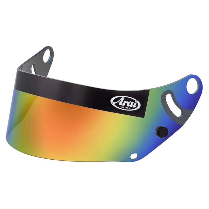 GP6-S/SK6 ARAI VISOR