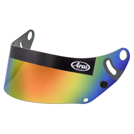 GP6-S/SK6 ARAI VISOR