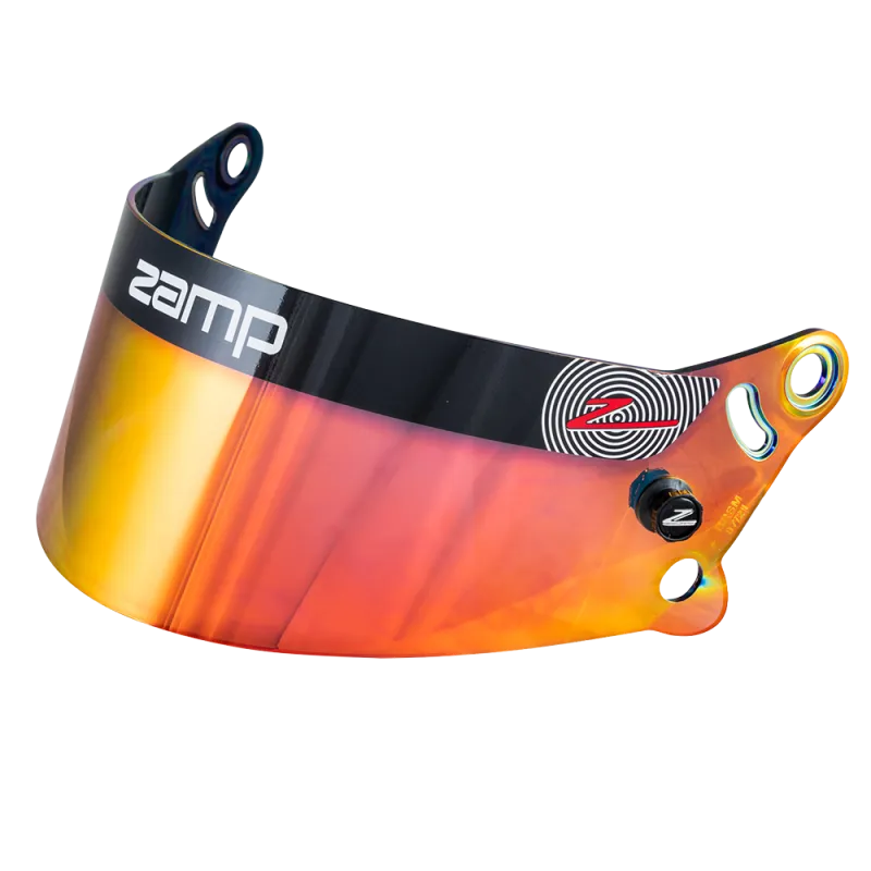 Z-20 SERIES ZAMP VISOR