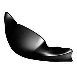 KG MK20 SPOILER