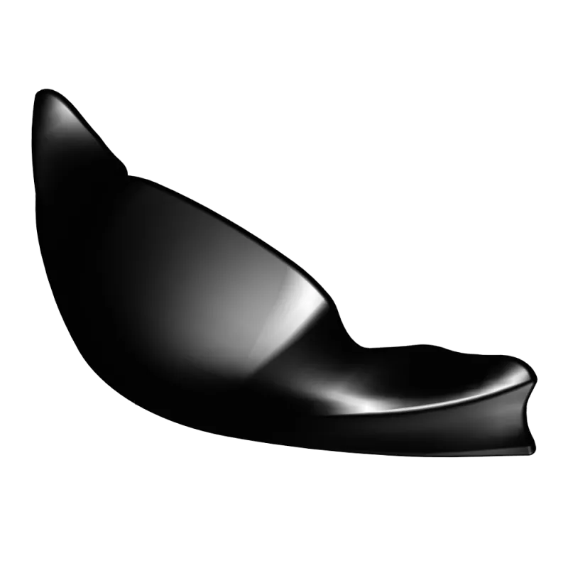 KG MK20 SPOILER