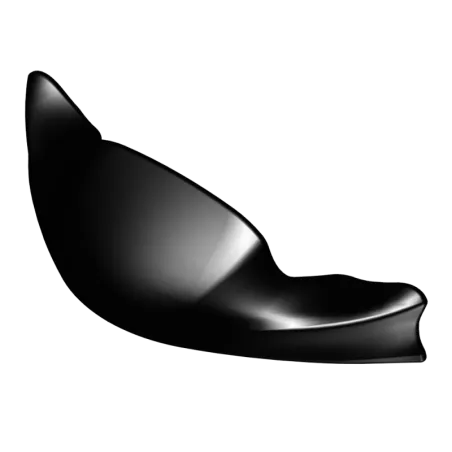 KG MK20 SPOILER