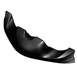 KG 507 SPOILER