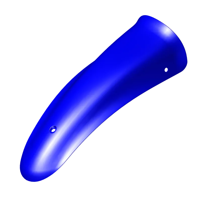 KG MK20 NASSAU PANEL