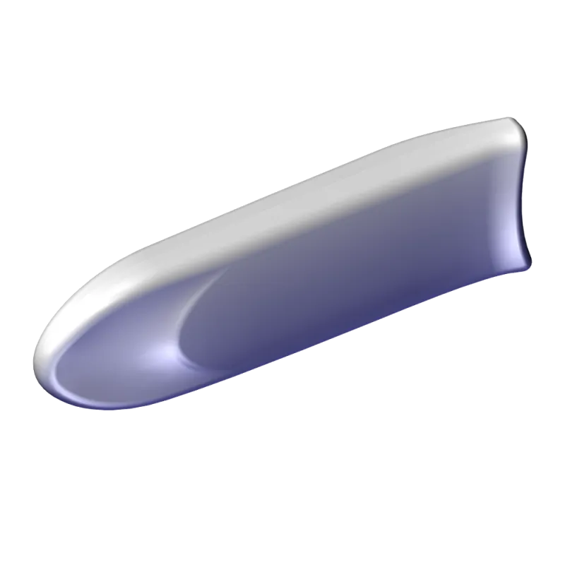 KG 507 SIDE POD