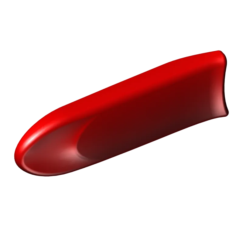 KG 507 SIDE POD