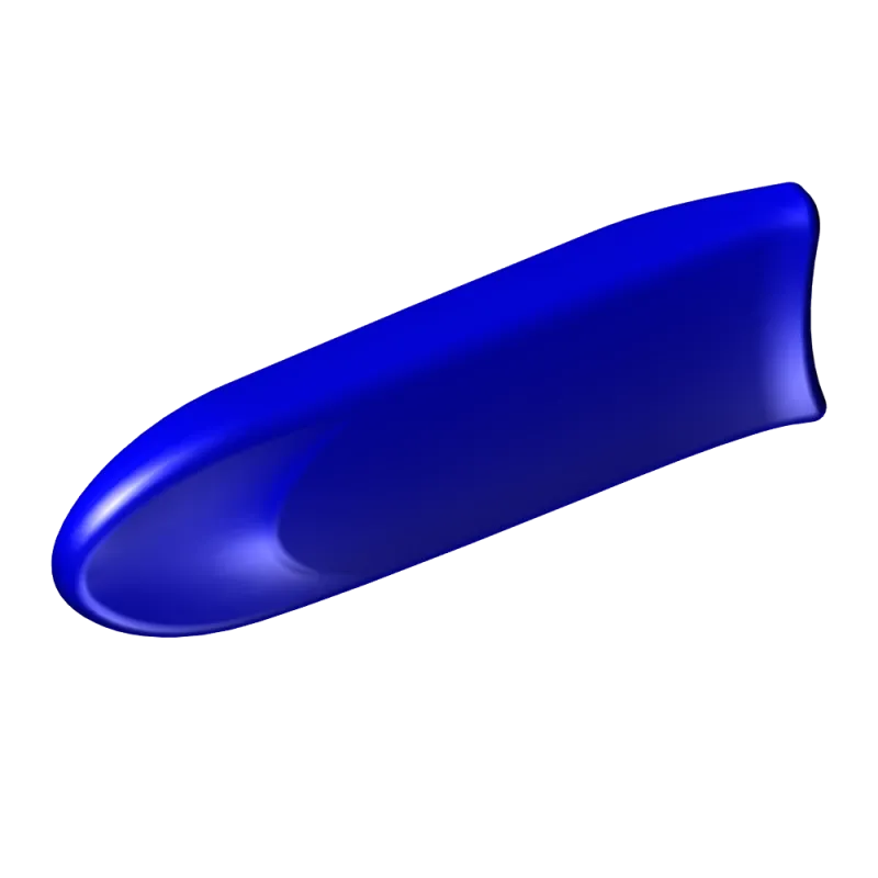 KG 507 SIDE POD