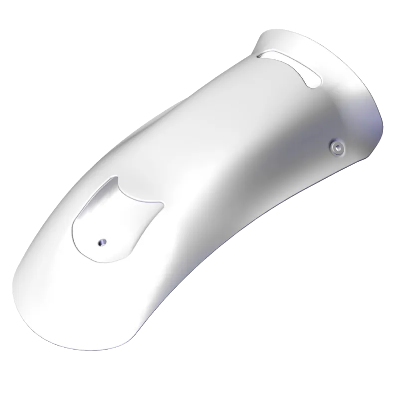 KG MK27 NASSAU PANEL