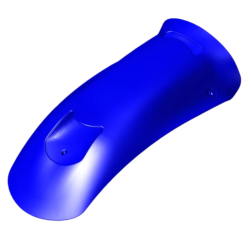 KG MK27 NASSAU PANEL