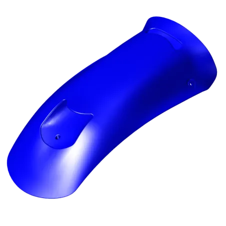 KG MK27 NASSAU PANEL