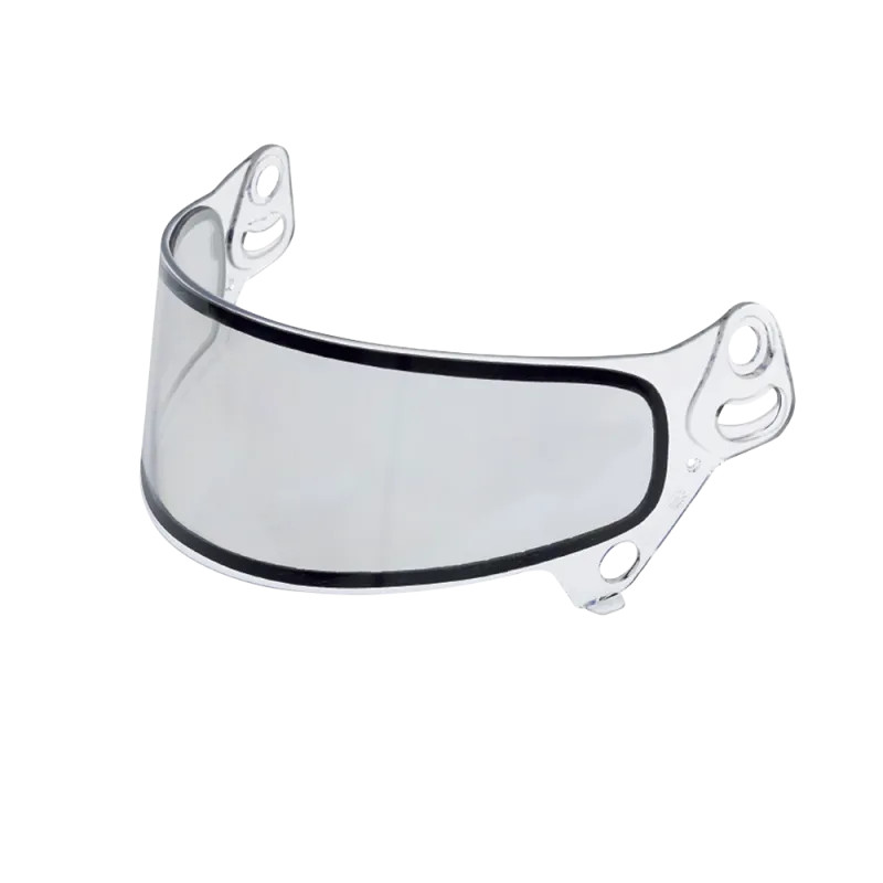 KC7-EV BELL VISOR
