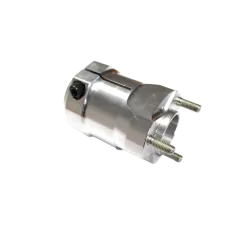 D50 ALUMINIUM REAR HUB