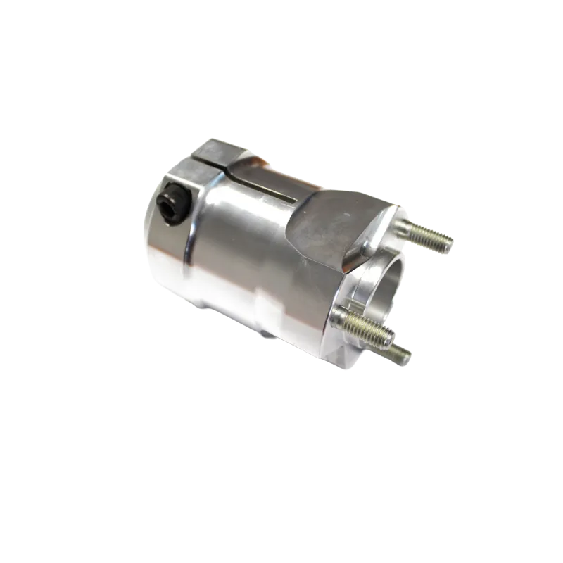 D50 ALUMINIUM REAR HUB