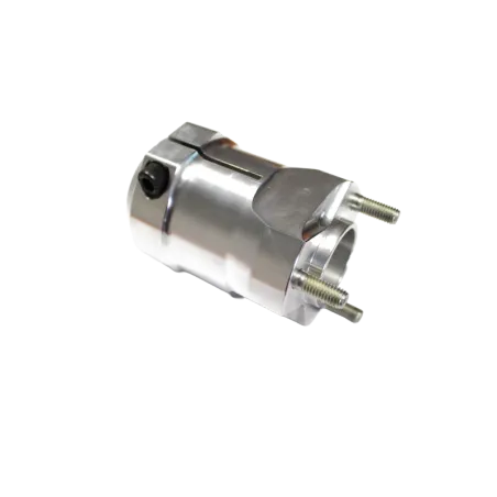 D50 ALUMINIUM REAR HUB