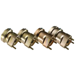 D50 MAGNESIUM REAR HUB