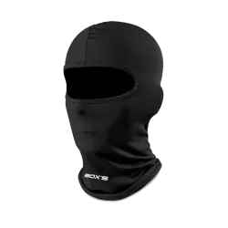 BOX'S-STURMHAUBE AUS POLYESTER