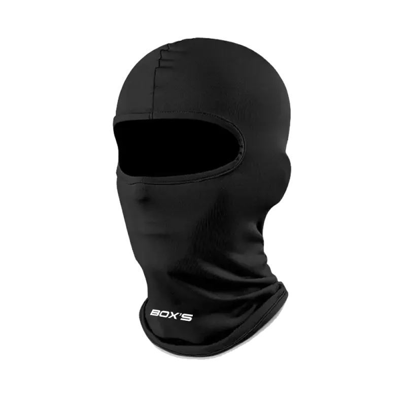 BOX'S POLYESTER BALACLAVA