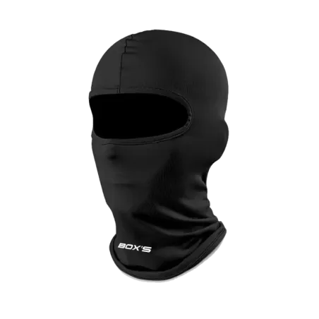 CAGOULE BOX'S POLYESTER