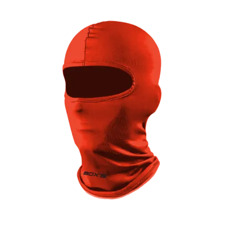 CAGOULE BOX'S POLYESTER