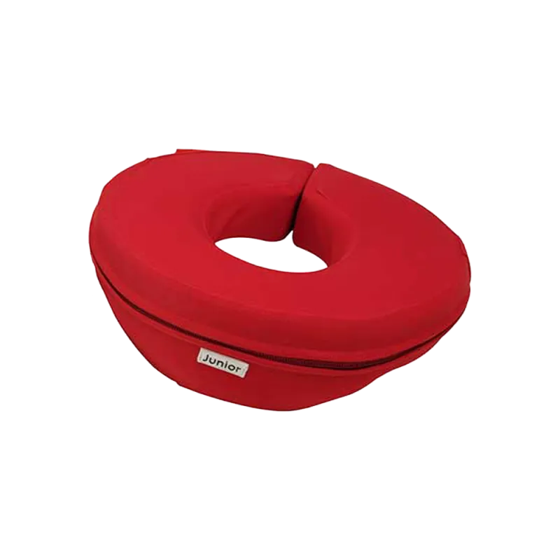 BOX'S CHILD HEAD SUPPORT