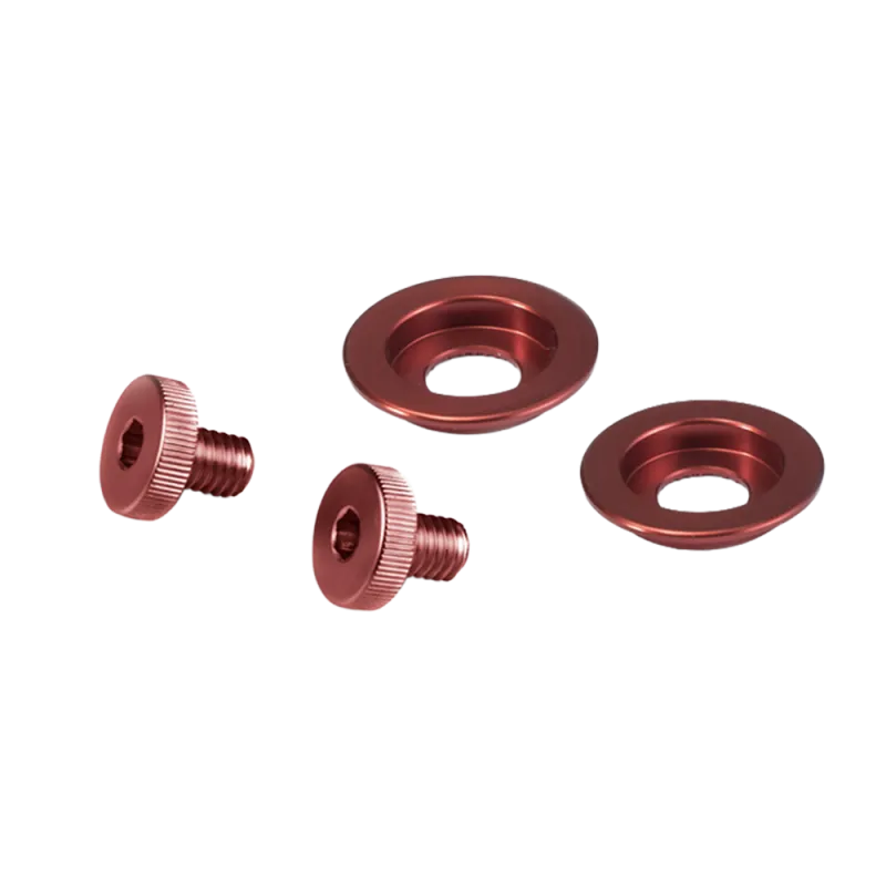 ST5 STILO KIT SCREWS