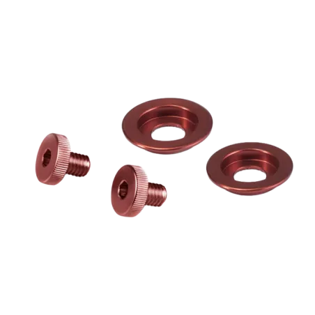 ST5 STILO KIT SCREWS