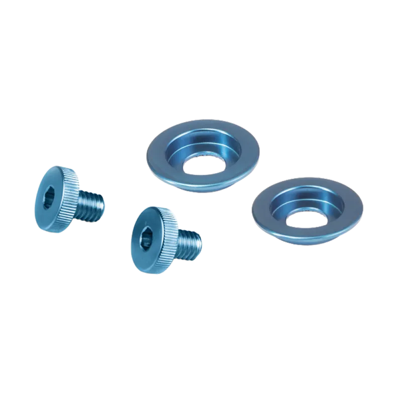 ST5 STILO KIT SCREWS