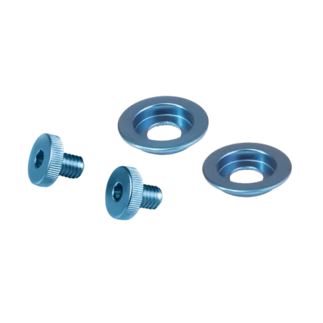 ST5 STILO KIT SCREWS
