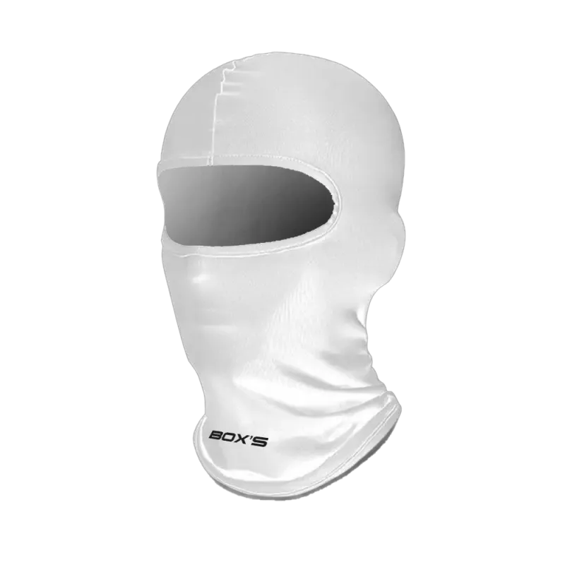 BOX'S POLYESTER BALACLAVA