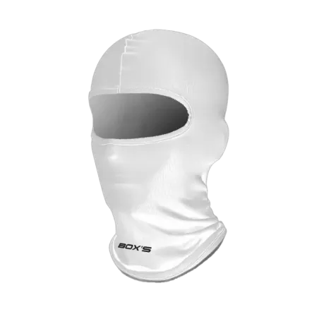 BOX'S POLYESTER BALACLAVA