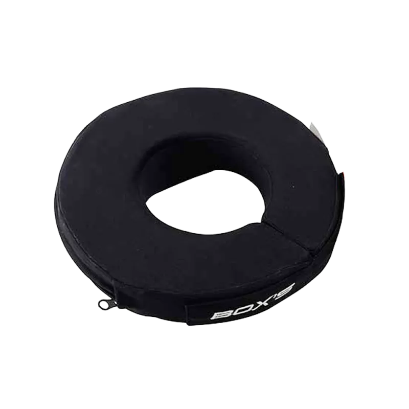 BOX'S CHILD HEAD SUPPORT