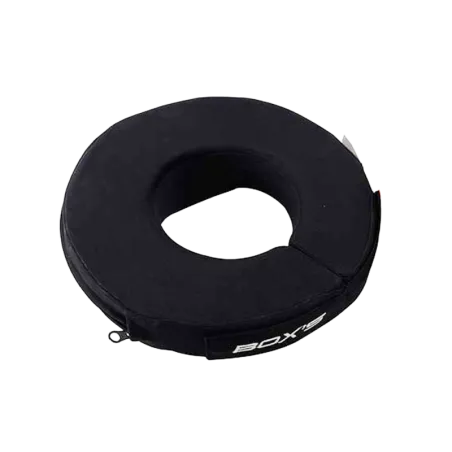 BOX'S CHILD HEAD SUPPORT