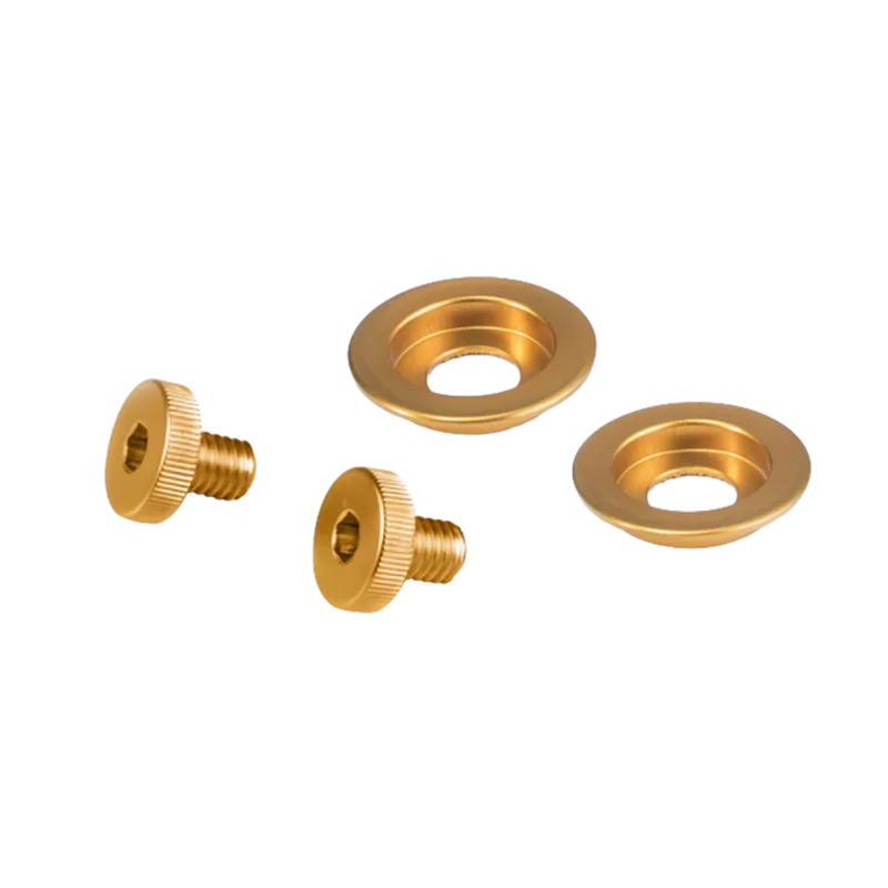 ST5 STILO KIT SCREWS