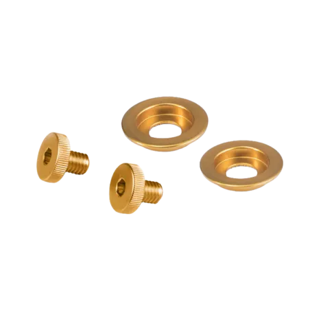 ST5 STILO KIT SCREWS